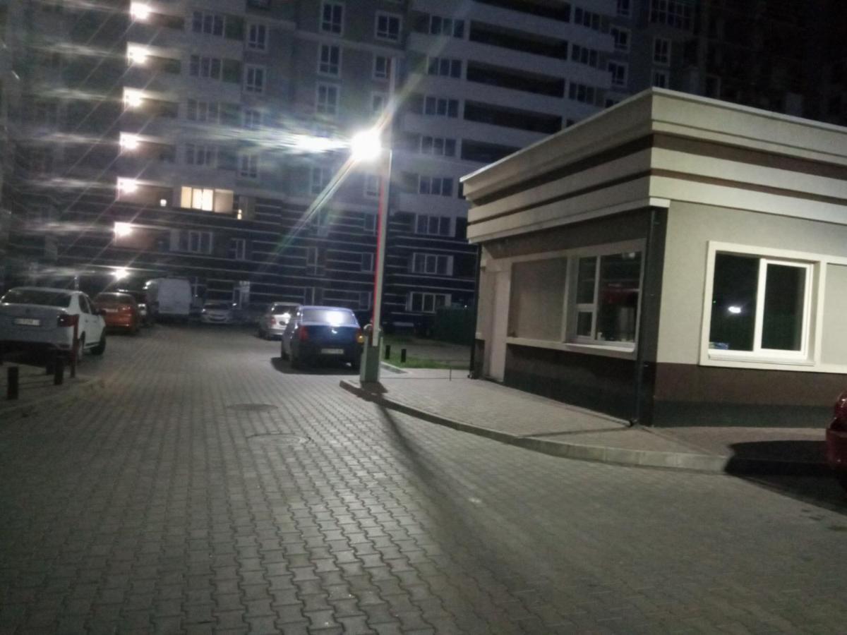 Люкс Апартаменты «Над Бугом» Khmelʼnytsʼkyy エクステリア 写真